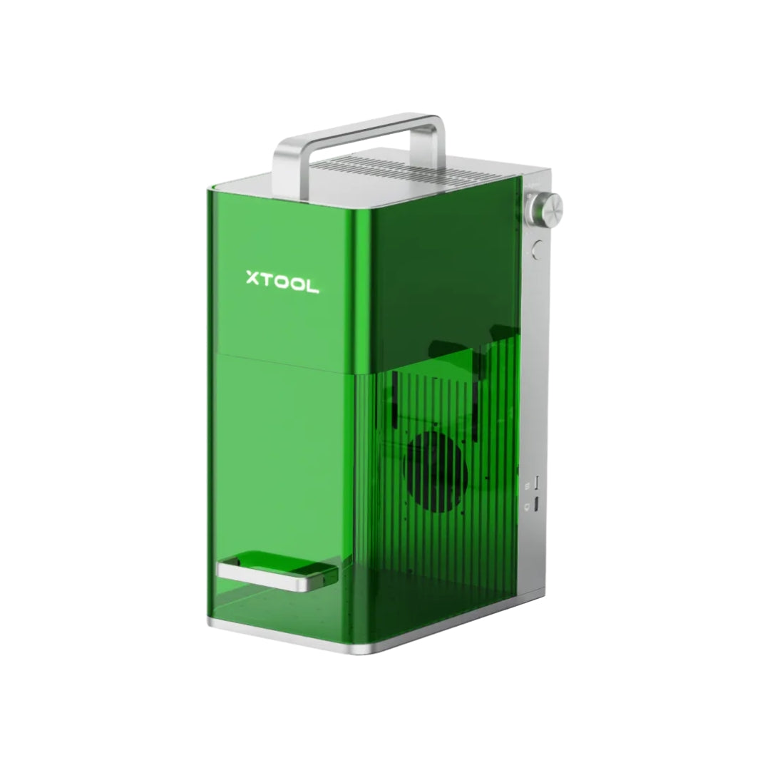 xTool F1 เครื่องเลเซอร์พกพา High Speed