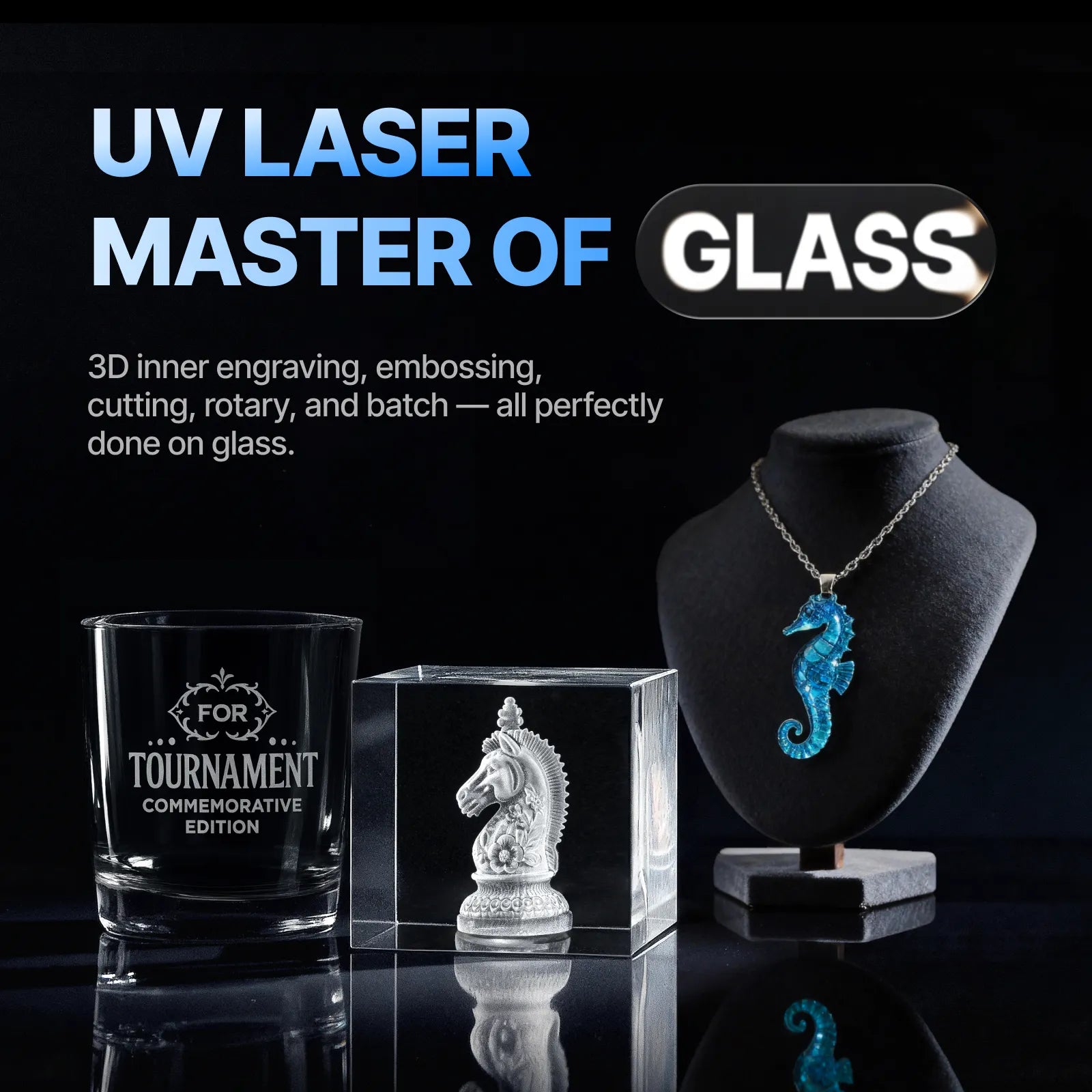 [Pre-Order] xTool F2 Ultra UV 5W UV Laser Engraver